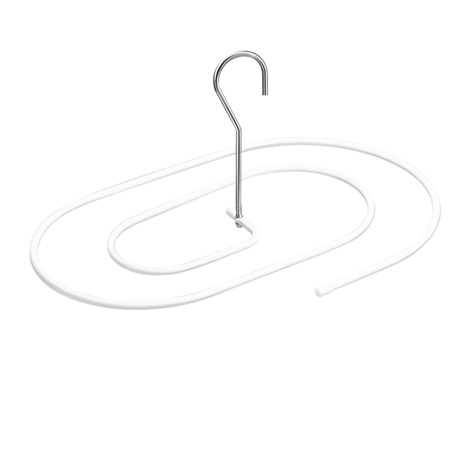 FlyFlyPromos - Spiral Shaped Hanger Image 3 - Promotional Product